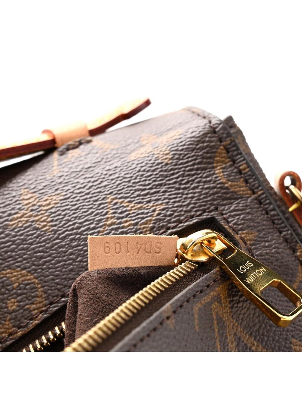 Louis Vuitton Pochette Metis #290888L16B - Picture 8 of 13